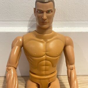 G.I. Joe Action Soldier 12-inch action figure